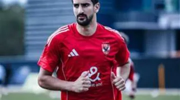 بن رمضان: ضيعنا العديد من الفرص، ونؤكد رغبتنا في الفوز على بالميراس.