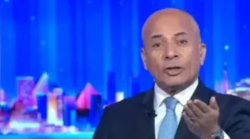 أحمد موسى: مصر ستظل خطًا أحمر في التصدي للمؤامرات ولن تقبل بالفوضى.