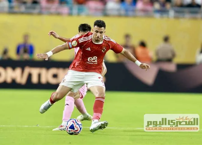 تصنيف فريق الأهلي في كأس العالم للأندية 2025 قبل مواجهة بالميراس ضد بورتو