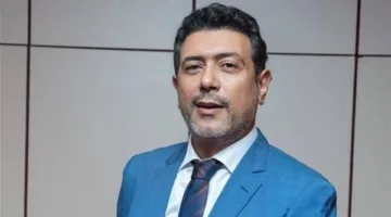 أحمد وفيق يعبّر عن طموحه لتأدية شخصية محمود حميدة في “ولاد الشمس”