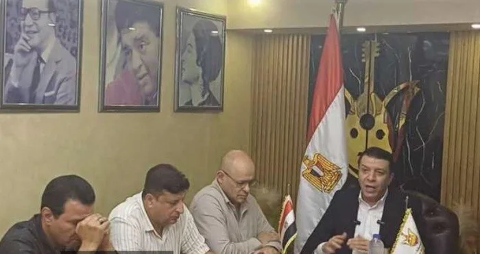 بعد إعلان نتائج القرعة للتجديد النصفي.. نستعرض أهم قرارات نقيب الموسيقيين