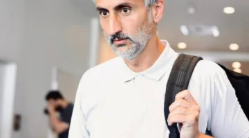الأهلي يستعد للتوجه إلى نيوجيرسي لملاقاة بالميراس في منافسات كأس العالم للأندية.