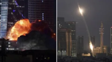 إيران تعزز تحذيراتها وتطالب بطرد المستوطنين على الفور: “إسرائيل ستصبح مكانا غير صالح للعيش”
