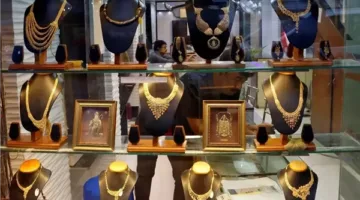 تتبع لحظي لأسعار الذهب في محلات الصاغة: تحديث أسعار الذهب في مصر الآن