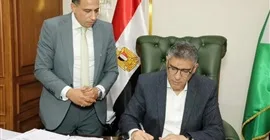 محافظ الجيزة يعلن نتائج الشهادة الإعدادية لعام 2025 بنسبة نجاح 87.46%