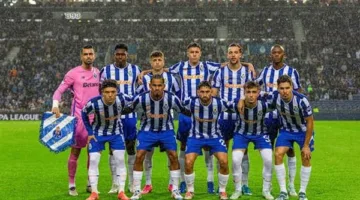 بث مباشر لمباراة بورتو وبالميراس في كأس العالم للأندية الآن