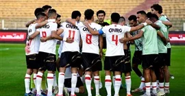 الزمالك يحدد مصير أيمن الرمادي.. ما الذي جرى؟