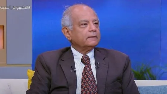 حسين هريدي: من الضروري تعزيز قوة الردع لحماية الأمن القومي العربي