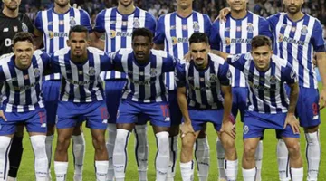 مجموعة الأهلي.. القنوات التي ستعرض مباراة بورتو وبالميراس في كأس العالم للأندية 2025