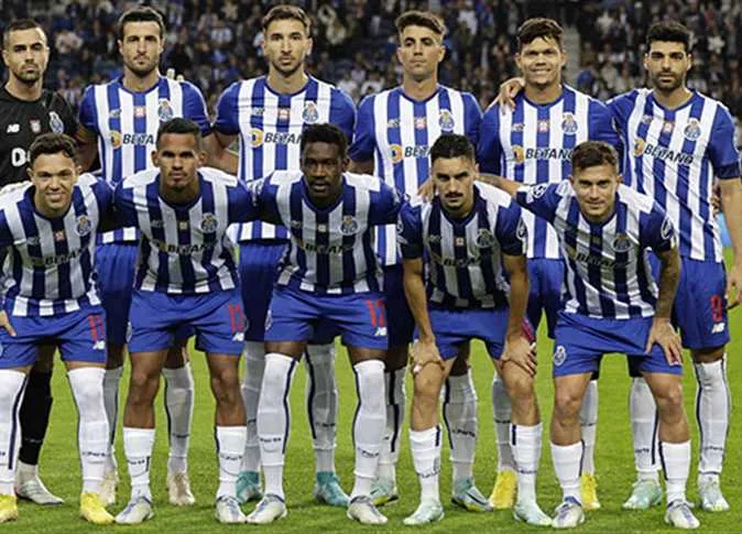 مجموعة الأهلي.. القنوات التي ستعرض مباراة بورتو وبالميراس في كأس العالم للأندية 2025