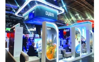 الإمارات في معرض “فيفاتك 2025”: نحن لا ننتظر المستقبل، بل نقوم بإنشائه.