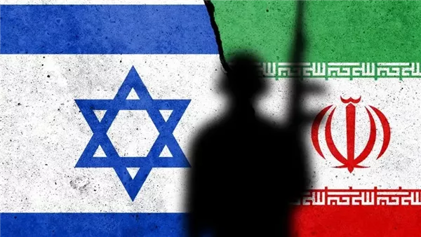 كاتب يكشف موقف مصر تجاه إنهاء النزاع بين إسرائيل وإيران كاتب يكشف موقف مصر تجاه إنهاء النزاع بين إسرائيل وإيران