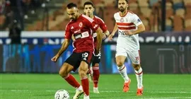 تفاصيل استياء الزمالك تجاه هداف الأهلي