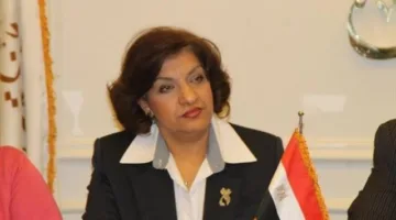 نائبة: “مصر معكم” خطوة فريدة لضمان مستقبل أبناء الشهداء