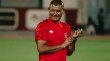 جونسون: مستوى الأهلي ضد إنتر ميامي كان رائعًا.. وريبيرو مدرب متميز جدًا