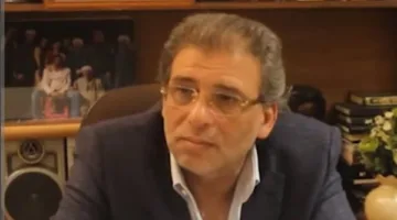 خالد يوسف: ما يجري بين إيران وإسرائيل هو “صراع إرادة” والعقل العربي لا يزال قويًا