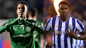 بث حي لمباراة بالميراس وبورتو في كأس العالم للأندية حالياً (فيديو)