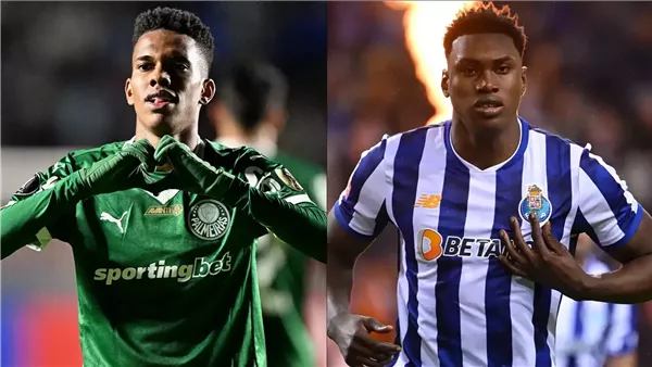 بث حي لمباراة بالميراس وبورتو في كأس العالم للأندية حالياً (فيديو) بث حي لمباراة بالميراس وبورتو في كأس العالم للأندية حالياً (فيديو)
