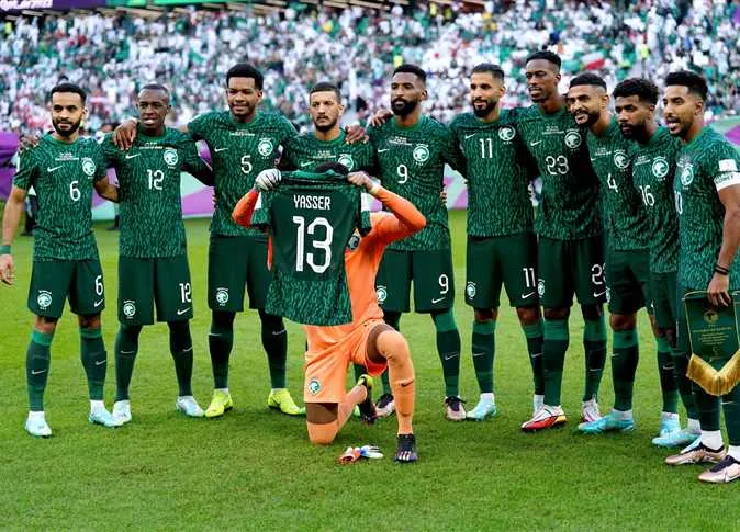 ترددات القنوات التي تبث مباراة السعودية وهايتي مباشرة اليوم في بطولة كأس الكونكاكاف الذهبية 2025 ترددات القنوات التي تبث مباراة السعودية وهايتي مباشرة اليوم في بطولة كأس الكونكاكاف الذهبية 2025