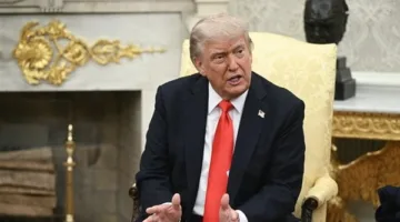 ترامب: لا نشارك في التصعيد بين إسرائيل وإيران، لكن…