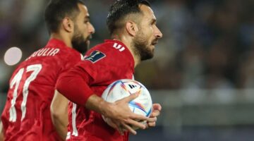 رد الزمالك على تعاقد الأهلي مع بديل علي معلول.. مصير الجسر.