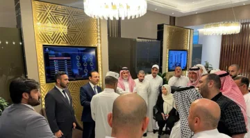 إجلاء الحجاج العراقيين العالقين من البحرين إلى الكويت