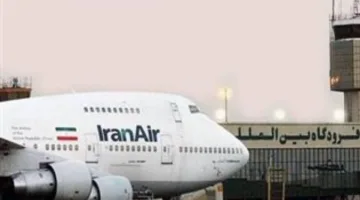 إيران تعلن عن تمديد تعليق الرحلات الجوية وإغلاق المجال الجوي