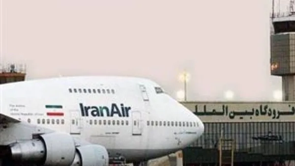 إيران تعلن عن تمديد تعليق الرحلات الجوية وإغلاق المجال الجوي