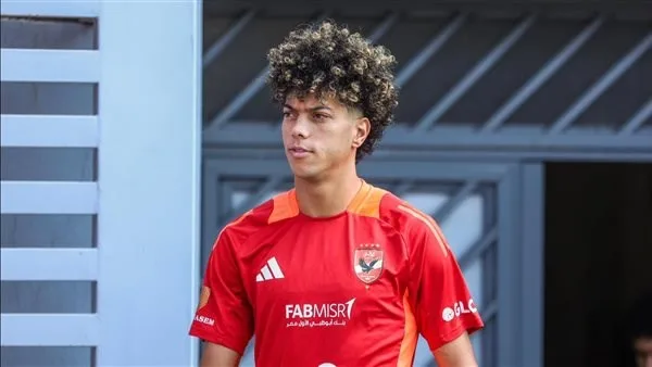 الطاقم التدريبي لمنتخب مصر يرسل رسالة إلى إمام عاشور الطاقم التدريبي لمنتخب مصر يرسل رسالة إلى إمام عاشور