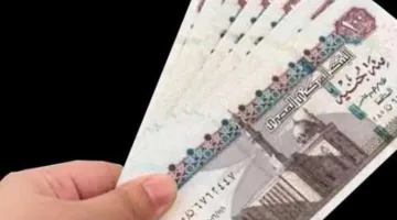 رسميًا في غضون ساعات.. إطلاق صرف رواتب يونيو 2025 بعد قرار وزارة المالية (التفاصيل)