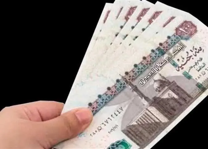 رسميًا في غضون ساعات.. إطلاق صرف رواتب يونيو 2025 بعد قرار وزارة المالية (التفاصيل) رسميًا في غضون ساعات.. إطلاق صرف رواتب يونيو 2025 بعد قرار وزارة المالية (التفاصيل)