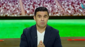 الغندور: إنتر ميامي فريق لا تنظيم له وعشوائي.. والأهلي أداءه في الشوط الأول كان جيداً.