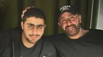 نقل ابن أحمد السقا إلى المستشفى إثر أزمة صحية مفاجئة
