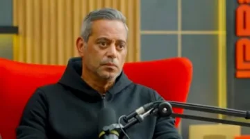 هانى رمزى: فريق الأهلى عانى من التعب البدني أمام إنتر ميامى