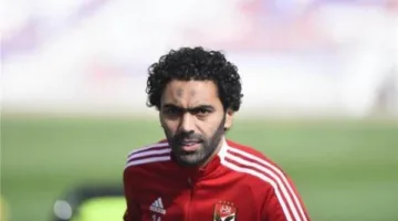 أحمد بلال: حسين الشحات ليس المسؤول عن تعادل الأهلي مع إنتر ميامي