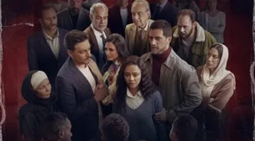 ملخص الحلقة 3 من مسلسل فات الميعاد: اعتداء أحمد مجدي على أسماء أبو اليزيد