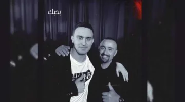 ياسين السقا يرسل تحية مؤثرة لوالده: “أفضل أب في العالم”