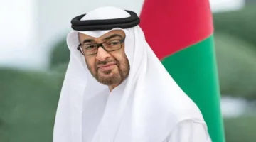 عبر الهاتف.. محادثات إماراتية بريطانية حول المستجدات في الشرق الأوسط