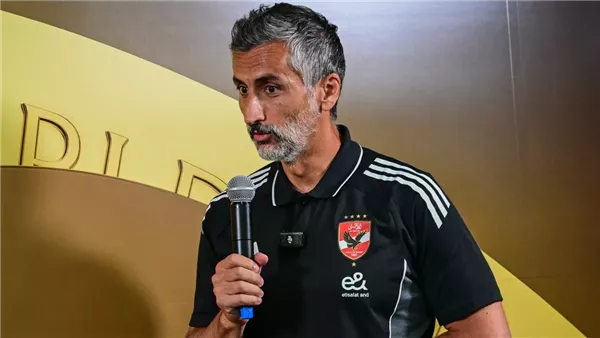 طارق يحيى: الأهلي فقد نقطتين أمام إنتر ميامي.. وتعديلات ريبيرو تُعتبر “لغزًا”