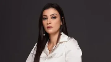ريهام عياد: انفصلت بعد 16 عامًا من الزواج وتلقيت العلاج النفسي وعُدت إليه كعروس من جديد.