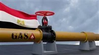 ما هو تأثير وقف استيراد الغاز الإسرائيلي على مصر؟