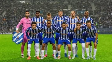 عاجل.. الأهلي ينتظر.. نقل حي لمباراة بورتو وبالميراس في كأس العالم للأندية