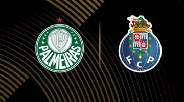 أهلي نيوز: التشكيلة الرسمية لمباراة بالميراس وبورتو في بطولة كأس العالم للأندية