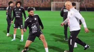 اجتماع مع التوأم وطولان لتنسيق الجهود قبل بداية كأس العرب وكأس أمم أفريقيا