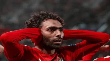 بلال: حسين الشحات ليس المسؤول عن تعادل الأهلي مع إنتر ميامي