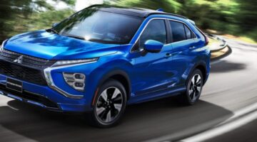 5 سيارات SUV يابانية متاحة في السوق المصري لمحبي هذه الفئة.. مع الأسعار
