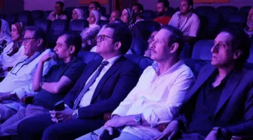 وزير الثقافة يثني على “كارمن”: معالجة جريئة ورؤية فنية متميزة