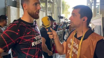 أوبلاك عقب هزيمة أتلتيكو: من الصعب تقبل هذه النتيجة