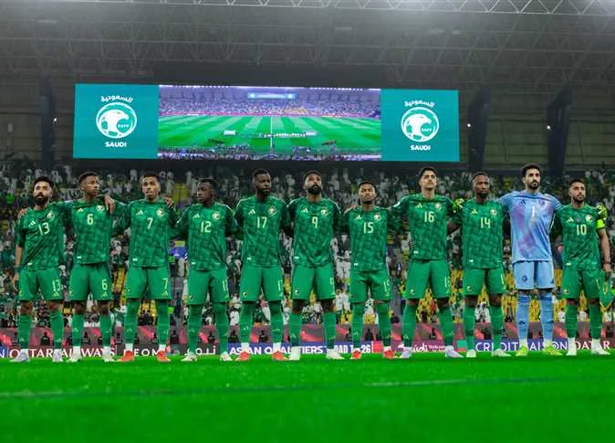 بث مباشر لمواجهة السعودية وهaiti اليوم (0-0) في كأس كونكاكاف الذهبية 2025 بث مباشر لمواجهة السعودية وهaiti اليوم (0-0) في كأس كونكاكاف الذهبية 2025