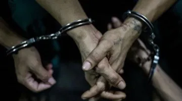 إلقاء القبض على عاطلين بحوزتهما كيلو من مخدر الاستروكس في منطقة السلام